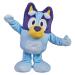 Bluey Dance and Play Talking and Animated Toy Plush Featuring 4 Songs 3 Games Staues Dance and Copycat and 55 Phrases