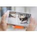 Petcube 2017: Smart Pet Camera with Interactive Laser Toy | HD Video, Two-Way Audio, Night Vision | App-Enabled Monitoring for Dog/Cat Safety - Buy Online on GoSupps.com