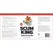 Scum King Drain Cleaner - Powerful 32 oz Formula to Remove Organic Drain Scum | Fast & Effective International Shipping - Buy Online on GoSupps.com