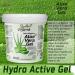 Hydra Naturals Aloe Vera Gel - 1000ml | For Hair, Skin, Face, Dry Skin | Made From Freshly Cut Aloe Vera | Multipurpose All-Over Head to Toe Care - Buy Online on GoSupps.com