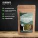 Buy Liebst l Dried Monte Nativo (250g) - Premium Rubbing Lovage Spice for Soups & Stews - 100% Natural Maggikraut - Levisticum Officinalis - International Shipping Available - Buy Online on GoSupps.com