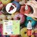 Oil-Based Food Colouring for Chocolate 12 Colours Vibrant Food Colouring Set Dye for Baking Food Grade Icing Food Colouring for Cake Decorating Macarons Buttercream Easter Eggs (6ml Each) - Buy Online on GoSupps.com
