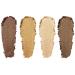 Bobbi Brown Luxe Encore Eye Shadow Palette Bronze Limited Edition - Holiday Glam Essential - Buy Online on GoSupps.com