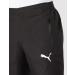 PUMA Men's Liga Sideline Woven Pants - PUMA Black & White | International Shipping Available - Buy Online on GoSupps.com