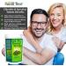 Chlorella Spirulina Cracked Cell Wall  100% Pure & Clean  Raw Non-GMO Green Superfood  Protien Packed  by Sunlit  Best Green Organics (500 Tablets) 1 Count (Pack of 1) - Buy Online on GoSupps.com