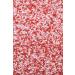 SPRINKLY Glimmer Stars - Mini Pink Red & White (Valentines) 25g | Top-Quality Edible Decorations - Buy Online on GoSupps.com