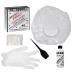 Manic Panic 40 Vol Lightning Hair Bleach Kit 2PK Brown - 2 Pack - Buy Online on GoSupps.com
