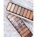 Essence Nude Edition Eyeshadow Palette No. 10 - 9 Long-Lasting Vegan Shades Microplastic & Perfume Free | Shop Now! - Buy Online on GoSupps.com