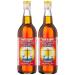 Buy Tra Chang Fish Sauce - Pack of 2 (2 x 750 ml) | Authentic Vietnamese Flavor Fast International Shipping - Buy Online on GoSupps.com