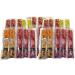  Sync'T Dolfin Polaretti Pack of 3 gluten-free popsicles 30 x 40 ml - Buy Online on GoSupps.com
