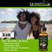 GreenIVe 100% Pure Cold Pressed Castor Oil - Hexane Free, 32 oz - Available Exclusively on Amazon - Buy Online on GoSupps.com