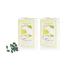 Canimove Senior Mini double pack (2 x 100 capsules) - veterinary supplementary feed for targeted support for eyes and brain.200 capsules