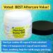 Urban ReLeaf Piercing & Bump Salt Solution Concentrate - Unscented & Non-Iodized Sea Salt. Clean, Soothe, Heal Piercings & Keloids. 45 Cups, Gentle & Effective Wound Wash - Buy Online on GoSupps.com