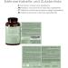 High Dose L-Lysine Capsules 2200mg - Vegan Amino Acid for Collagen & Connective Tissue - 120 Caps - Pure L-Lysine HCL - Laboratory Tested - Buy Online on GoSupps.com