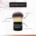 Buy Amaterasu Kabuki Brush - Multi-Use Ultra-Soft Vegan & Cruelty-Free for Powder Foundation Blush & Bronzer - Seamless Blending Tool for All Skin Types - Buy Online on GoSupps.com