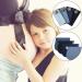 8-Piece Maternity Pants Extender Set for Pregnancy Women and Men - Elastic Button Extenders for Jeans and Trousers - Adjustable Waistband - Assorted Colors - Buy Online on GoSupps.com