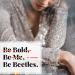 Beetles Reflective Silver Glitter Gel Polish 15ml - Soak Off LED Nail Lamp Gel for Manicure Salon & DIY Nail Art at Home - 0.5Oz R-Silver Party - Buy Online on GoSupps.com