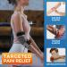Sticro Electric Elbow Heating Pad - Pain Relief for Tennis Elbow Tendinitis & Cubital Tunnel - 3 Heat Levels 5 Timers for Optimal Recovery - Buy Online on GoSupps.com