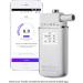 KETOSCAN Mini Breath Ketone Analyser: Real Time Fat Burning Monitor - Buy Online on GoSupps.com