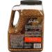 Blue Ridge Platinum Professional Formula 3/16 Floating Pellet Fish Food 4.5lb-Pack of 1-Koi & Goldfish - Buy Online on GoSupps.com