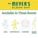 Mrs. Meyer's Honeysuckle Hand Soap Variety Pack - Refill and 1CT Hand Soap Included - Buy Online on GoSupps.com