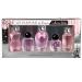 5 Eaux de Parfum Gift Set - 'Collection Fashion' - 49.7 ml - Made in Provence France