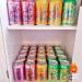 Peaceful Squirrel Variety LaCroix Sparkling Water - 16 Flavors, Naturally Essenced, 12oz Cans (Pack of 16) - Buy Online on GoSupps.com