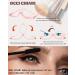 OCCI CHIARI Pink Eye Makeup Reading Glasses for Women | Magnifying Eyewear | Rotatable Cosmetic Eyeglasses 2.00 - International Shipping Available - Buy Online on GoSupps.com