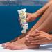 Aphrodite Hand & Foot Care Pack | 2 Piece Moisturiser Gift Set - Avocado & Chamomile Hand Cream & Sage & Lavender Foot Cream - Perfect for Gifting Internationally - Buy Online on GoSupps.com