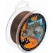 Shop WFT TF8 Catfish Brown 0.60mm 220m 60Kg - Premium Braided Fishing Line for Catfish Fishing | International Shipping Available - Buy Online on GoSupps.com