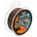 WFT TF8 Catfish Brown 0.60mm 220m 60Kg - catfish line for fishing for catfish catfish line for catfish fishing braided fishing line