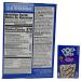 Pop-Tarts Variety Pack - Frosted Chocolate Flavors - S'mores, Cookies & Cream, Chocolate Fudge, Hot Fudge Sundae - 8 Count (Pack of 4) with Bonus Cleaning Cloth - Buy Online on GoSupps.com