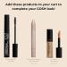 GOSH BB Cream 3-in-1 Primer Foundation & Moisturizer 30ml | Vegan & SPF 15 | Nourish, Cover, and Radiate with 003 Warm Beige - Buy Online on GoSupps.com