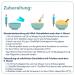 Fleur Alpine Bio Rice Porridge - Nutritious Gluten-Free Baby Breakfast | Easy Prep | 7 Portions for 4+ Months | No Added Sugar - Buy Online on GoSupps.com