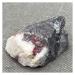 Natural Crystal Rough Natural tin Upper Stone Original red Stone Reiki Crystal a40 Chakra Reiki Balancing