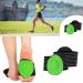 Orthotic Arch Support Foot Pads - 2 Pair Set for Pain Relief | Ideal for Running, Exercising, and All-Day Wear - Buy Online on GoSupps.com