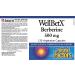 Natural Factors WellBetX Berberine 500 mg - 120 Vegan Capsules for Blood Sugar Support - Buy Online on GoSupps.com