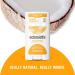 Schmidt's Coconut Pineapple Natural Deodorant | 24hr Odor Protection, Aluminum-Free, Vegan, 3.25 oz - Buy Online on GoSupps.com