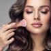 Z OREYA 15-Piece Premium Makeup Brush Set - Synthetic Kabuki Foundation Blush & Eye Shadow Brushes (Pink) - International Shipping Available - Buy Online on GoSupps.com