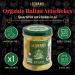 Organic Artichokes by Legnano | Quartered Artichoke Hearts in Oil | Non GMO  Product of Italy | 6.5 oz Jar Single - Buy Online on GoSupps.com