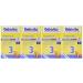 Bebivita Milk Formula 3 - Follow-On Milk (4 x 500g) for Infants | Buy Internationally - Buy Online on GoSupps.com