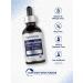 Carlyle L-Methylfolate Drops 1mg | 2 Fl Oz | with Organic Glycerin | Liquid Sublingual Supplement | Fruit Punch Flavor | Vegetarian Non-GMO - Buy Online on GoSupps.com