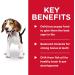 Hill's Science Diet Wet Dog Food Puppy 12-Pack Chicken & Barley - Nutritious Formula for Growing Puppies - Buy Online on GoSupps.com