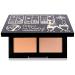 W7 Glow for Glory! Illuminating Palette Eyeshadow Palette 1 piece