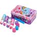 My Little Pony 4 Pack Vegan Lip Balm in Collectible Tin Case for Girls 3 - Buy Online on GoSupps.com