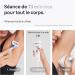 Braun Epilateur Lumiere Pulsee Silk expert Pro 3 PL3222 Epilation Semi-D finitive Alternative Au Laser R sultats En 3 S ances Rasoir Gillette Venus 3 T tes Pour Epiler Jambes Visage Maillot Sterilisateur et chauffe-biberon - Buy Online on GoSupps.com