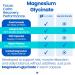 HealthFare Magnesium Glycinate 500mg | 240 Veg Capsules | High-Absorption Chelated Magnesium | Gluten-Free | Non-GMO | Made in The USA - Buy Online on GoSupps.com