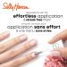 Sally Hansen Good.Kind.Pure Vegan Nail Color in Blueberry Tart - 0.33 fl oz - Buy Online on GoSupps.com