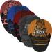 Taipan Sports Boxing Mitts for Muay Thai, Kickboxing, MMA Training - Red | Kids, Men & Women - with Drawstring Bag (Pair) - Buy Online on GoSupps.com