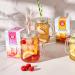 Teapot Frio Tea 6 Series Pack - Raspberry Lemon Currant Lemon Peach-Maracuja Rhubarb Cherry Iced Tea Lemon & Peach - 18 Double Chamber Bags - Buy Online on GoSupps.com